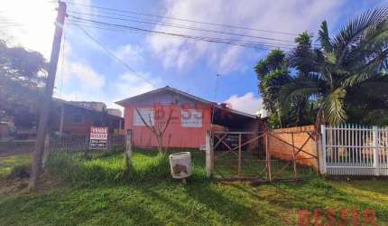 Terreno à venda, 313 m² por R$ 130.000,00 - Lomba da Palmeira - Sapucaia do Sul/RS