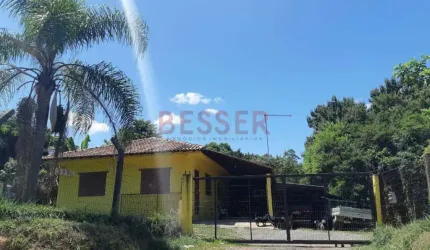 Casa com 3 dormitórios à venda, 120 m² por R$ 1.400.000,00 - Ipiranga - Sapucaia do Sul/RS