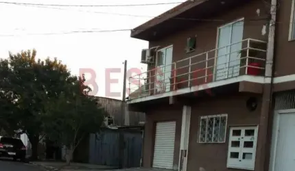 Apartamento com 7 dormitórios à venda, 388 m² por R$ 900.000,00 - Vargas - Sapucaia do Sul/RS