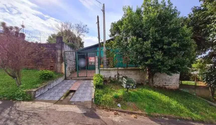 Casa com 3 dormitórios à venda, 150 m² por R$ 280.000,00 - Nova Sapucaia - Sapucaia do Sul/RS