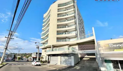 Apartamento com 3 dormitórios à venda, 123 m² por R$ 695.000,00 - Centro - Sapucaia do Sul/RS