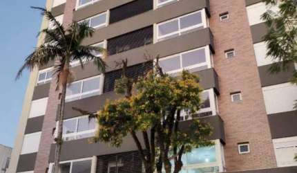 Apartamento com 2 dormitórios à venda, 79 m² por R$ 515.000,00 - Centro - Canoas/RS