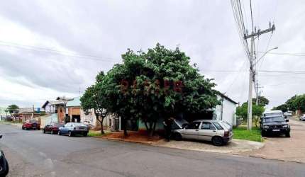 Casa com 2 dormitórios à venda por R$ 550.000,00 - Capão da Cruz - Sapucaia do Sul/RS