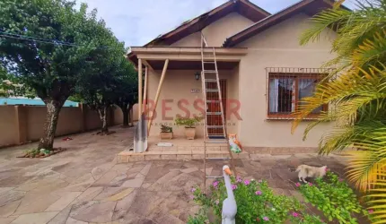 Casa com 3 dormitórios à venda, 170 m² por R$ 660.000,00 - Dihel - Sapucaia do Sul/RS