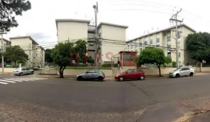 Apartamento com 3 dormitórios à venda, 70 m² por R$ 245.000,00 - Centro - Sapucaia do Sul/RS