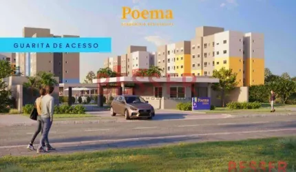 Apartamento à venda, 49 m² por R$ 209.000,00 - Harmonia - Canoas/RS
