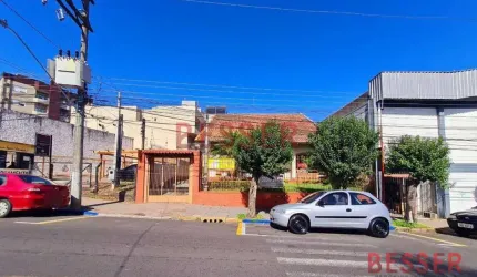 Casa com 5 dormitórios à venda, 435 m² por R$ 3.710.000,00 - Centro - Sapucaia do Sul/RS