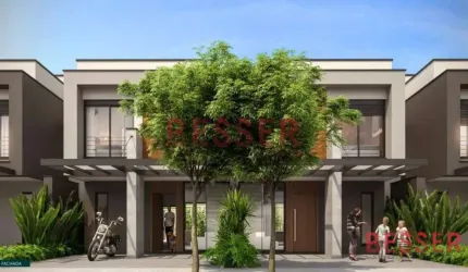 Sobrado com 3 dormitórios à venda, 130 m² por R$ 1.273.000,00 - Operário - Novo Hamburgo/RS