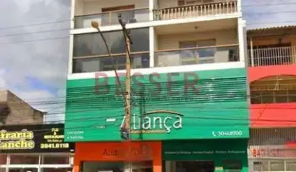 Apartamento com 2 dormitórios à venda, 66 m² por R$ 189.740,00 - Vila Bom Princípio - Cachoeirinha/RS