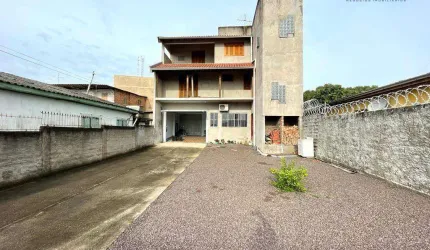 Sobrado com 4 dormitórios à venda, 430 m² por R$ 600.000,00 - Paraíso - Sapucaia do Sul/RS