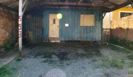 Casa com 2 dormitórios à venda, 50 m² por R$ 159.000,00 - Lomba da Palmeira - Sapucaia do Sul/RS