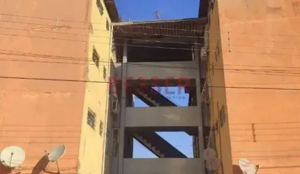 Apartamento com 2 dormitórios à venda, 42 m² por R$ 95.000,00 - COHAB - Sapucaia do Sul/RS