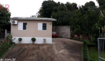Casa à venda, 60 m² por R$ 280.000,00 - COHAB - Sapucaia do Sul/RS
