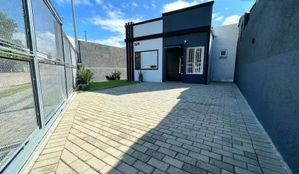 Casa com 3 dormitórios à venda, 110 m² por R$ 650.000,00 - Piratini - Sapucaia do Sul/RS