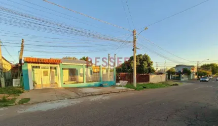 Casa com 2 dormitórios à venda, 70 m² por R$ 380.000,00 - Vargas - Sapucaia do Sul/RS