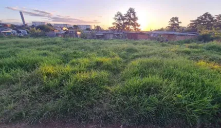 Terreno à venda, 225 m² por R$ 106.000,00 - Camboim - Sapucaia do Sul/RS