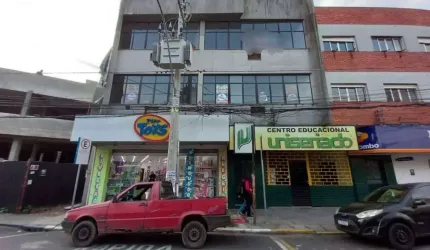 Sala para alugar, 175 m² por R$ 3.000,00/mês - Centro - Sapucaia do Sul/RS