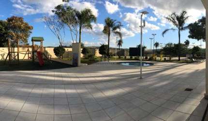 Lote Excelente Localização com vista definitiva
