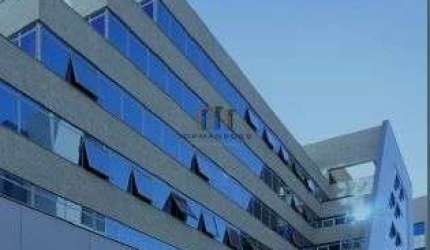 Andar Comercial disponível para locação no Bairro de Lourdes/BH-MG