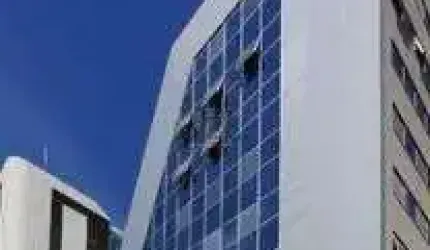 Sala Comercial de 300 m² disponível para locação, bairro Lourdes/BH