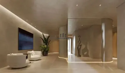 Apartamento 3 quartos, Lazer completo, 2 vagas no Santo Agostinho