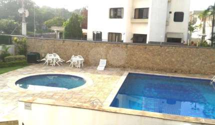 Apartamento com 3 quartos à venda em Jardim Avelino - SP