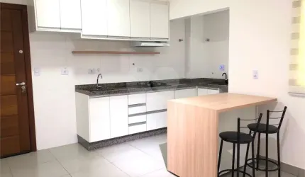 Condomínio com 2 quartos à venda em Parque Da Vila Prudente - SP