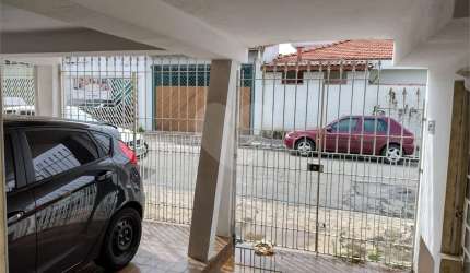 Terreno à venda em Jardim Independência - SP