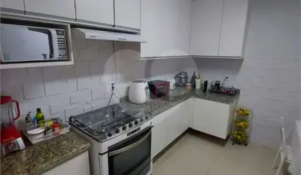 Condomínio com 2 quartos à venda em Vila Ivone - SP