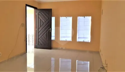 Sobrado com 4 quartos à venda em Vila Anadir - SP
