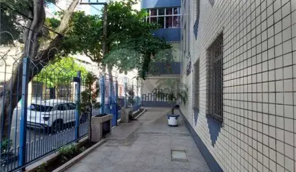 Apartamento com 1 quartos à venda em Ipiranga - SP