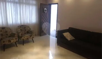 Sobrado com 3 quartos à venda em Vila Alpina - SP