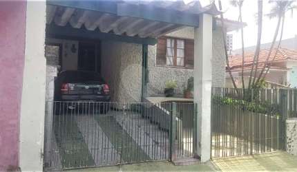 Terreno à venda em Vila Alpina - SP