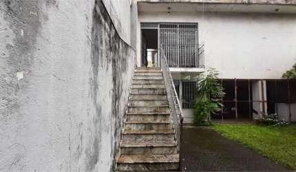 Sobrado com 3 quartos à venda em Parque São Lucas - SP