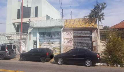 Terreno à venda em Vila Bela - SP