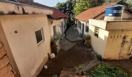 Terreno à venda em Vila Bela - SP