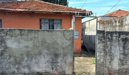 Terreno à venda em Parque São Lucas - SP