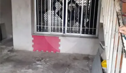 Sobrado com 6 quartos à venda em Vila Ema - SP