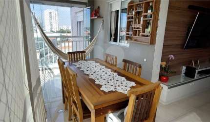 Apartamento com 2 quartos à venda em Vila Carrão - SP