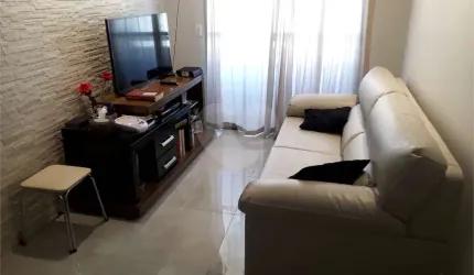 Apartamento com 3 quartos à venda em Vila Bela - SP