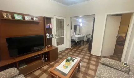 Casa térrea com 3 quartos à venda em Vila Carrão - SP