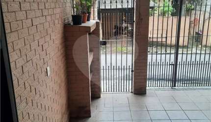 Sobrado com 5 quartos à venda em Vila Tolstoi - SP