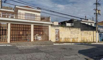 Terreno à venda em Vila Carrão - SP