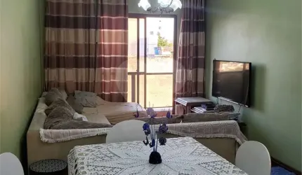Apartamento com 3 quartos à venda em Vila Bela - SP