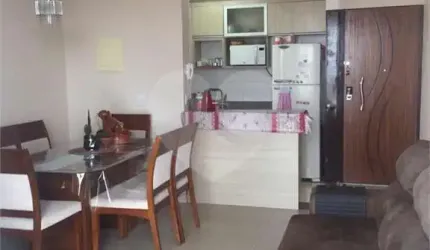 Apartamento com 3 quartos à venda em Vila Bela - SP