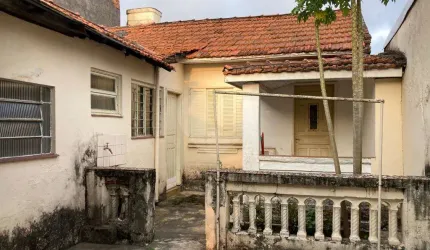 Terreno à venda em Vila Celeste - SP