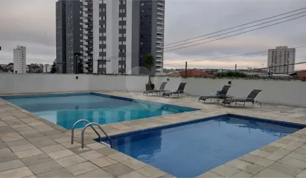 Apartamento com 3 quartos à venda em Vila Carrão - SP