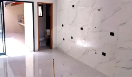 Sobrado com 3 quartos à venda em Parque São Lucas - SP
