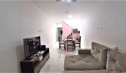 Sobrado com 3 quartos à venda em Quinta Da Paineira - SP