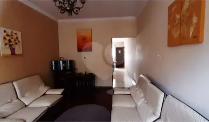 Sobrado com 3 quartos à venda em Vila Alpina - SP